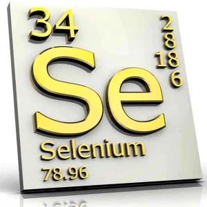 selenium